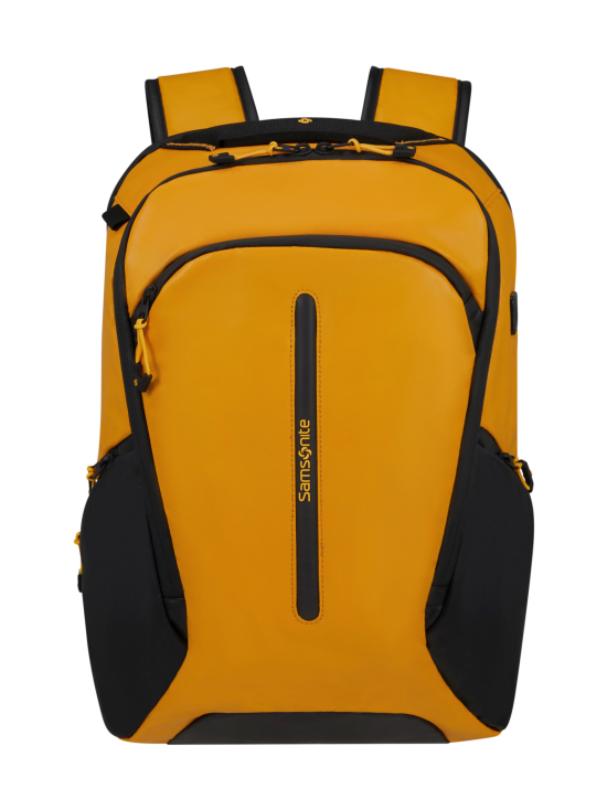 Samsonite - ECODIVER TIETOKONEREPPU M USB - YELLOW - photo 2 Samsonite - ECODIVER TIETOKONEREPPU M USB - YELLOW | Stockmann - photo 2