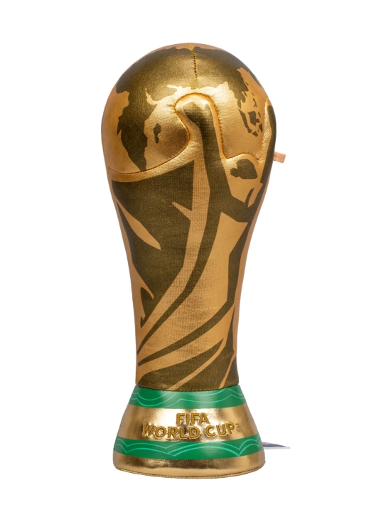 FIFA - FIFA Pehmopokaali, 25,5 cm | Stockmann - photo 2