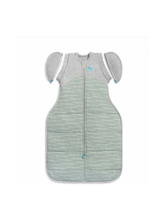 Love to Swaddle - Love to Swaddle UP unipuku 50/50 2.5 Tog - photo 1 Love to Swaddle - Love to Swaddle UP unipuku 50/50 2.5 Tog | Stockmann - photo 1