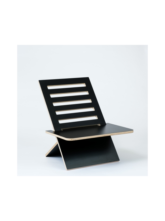 Hima Furniture - Hima Lifter seisomatyötaso - Gloss Black - MUSTA | Stockmann - photo 4