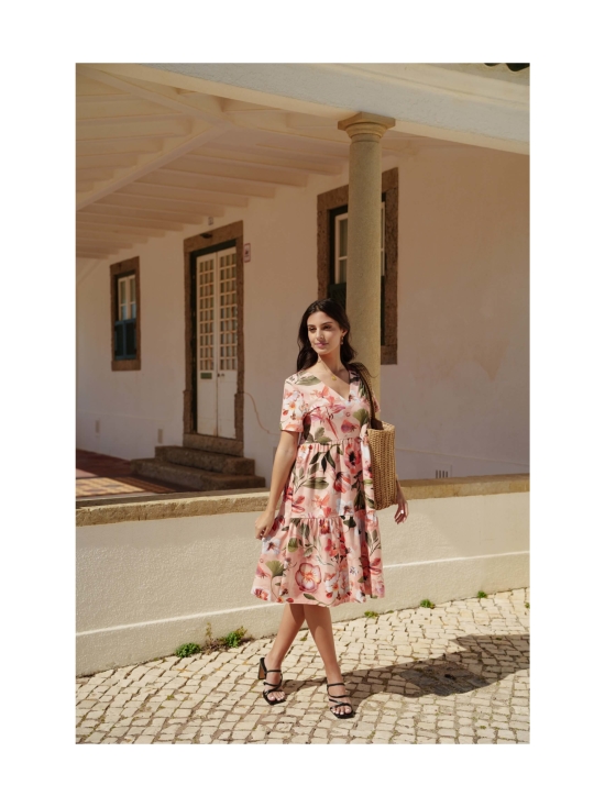 Nakoa - Kerrosmekko, Siesta - SIESTA | Stockmann - photo 4