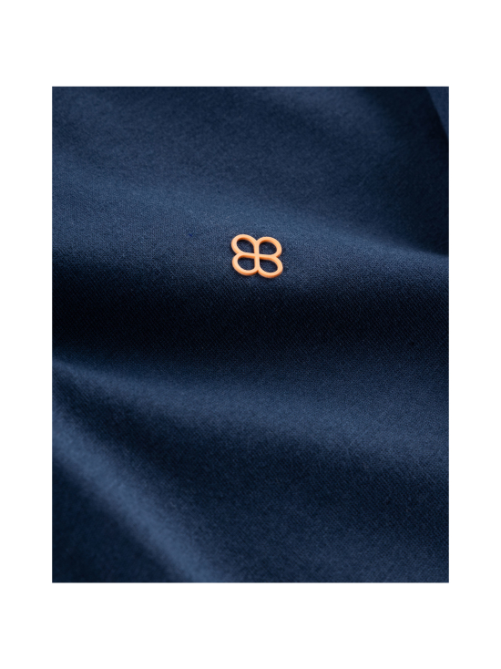 Berkeley - Lounge Tee t-paita - NAVY | Stockmann - photo 2