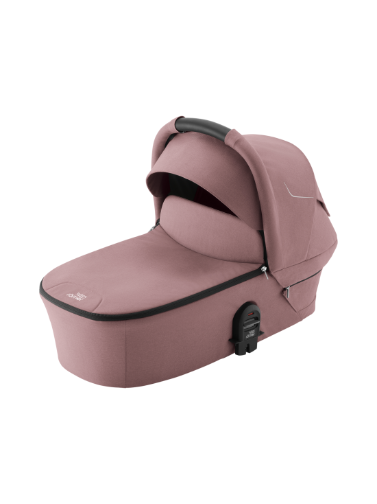 Britax - Britax Smile 5Z starttipaketti (Baby-Safe Pro turvakaukalolla) - photo 3 Britax - Britax Smile 5Z starttipaketti (Baby-Safe Pro turvakaukalolla) | Stockmann - photo 3