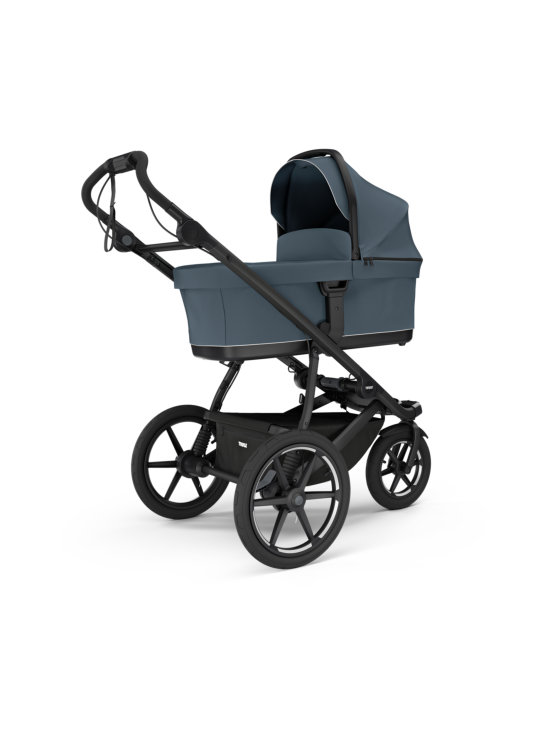 Thule - Thule Urban Glide 3 yhdistelmävaunut turvakaarella | Stockmann - photo 3