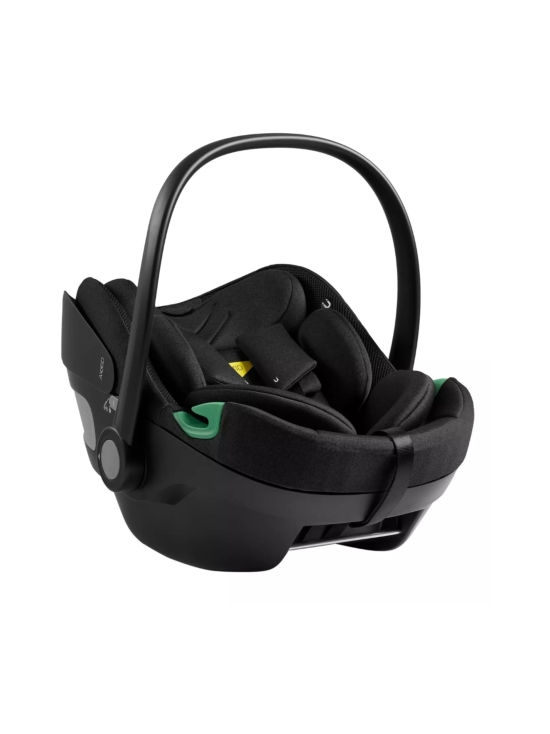 Axkid - Axkid Gokid i-size turvakaukalo 40-87cm | Stockmann - photo 2