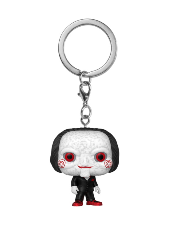 DISNEY STITCH - FUNKO POP! Jumbo Vinyylihahmo: Saw - Billy - photo 2 DISNEY STITCH - FUNKO POP! Jumbo Vinyylihahmo: Saw - Billy | Stockmann - photo 2