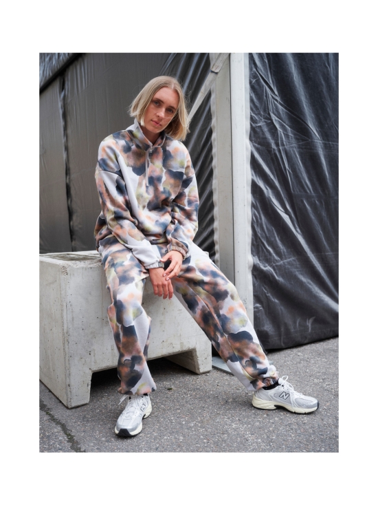 MAINIO - Aquatic collegeanorakki - MULTI | Stockmann - photo 10