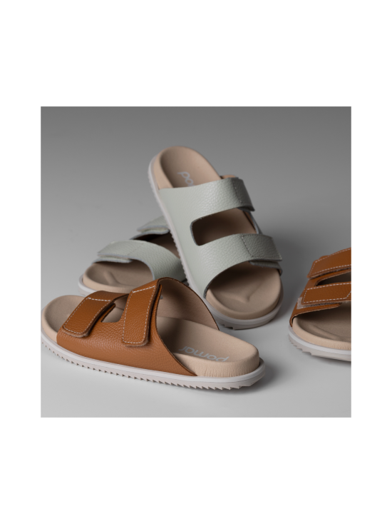 Pomar - NINNI sandaalit - BROWN RUGGED NAPPA | Stockmann - photo 4