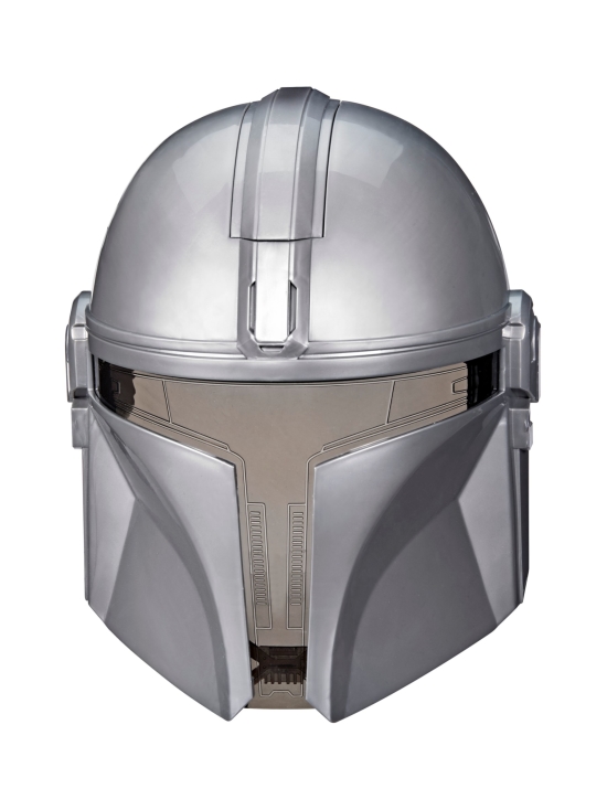 STAR WARS - STAR WARS Roolileikkinaamio äänillä | Stockmann - photo 2