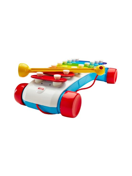 Fisher-Price - FISHER-PRICE Ksylofoni - photo 4 Fisher-Price - FISHER-PRICE Ksylofoni | Stockmann - photo 4
