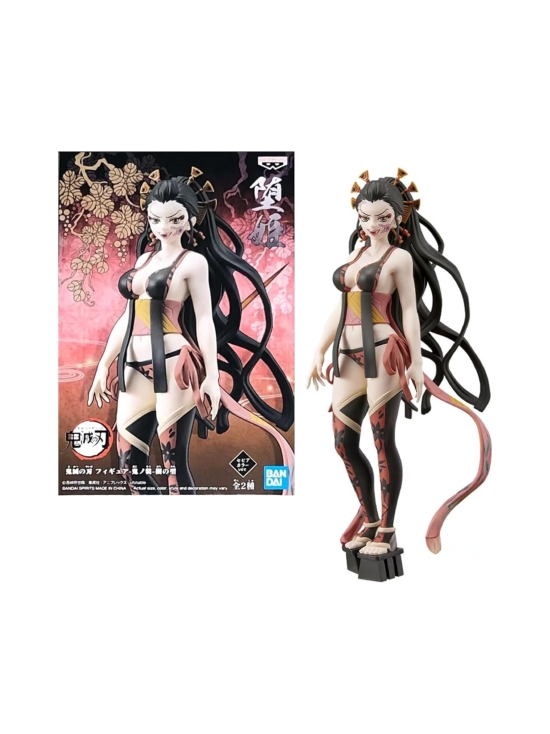 DEMON SLAYER - BANPRESTO Figuuri - Demon Slayer: Daki (Demon Series vol.8) | Stockmann - photo 2
