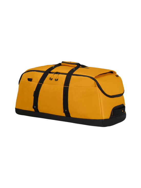 Samsonite - ECODIVER DUFFLE L - YELLOW - photo 1 Samsonite - ECODIVER DUFFLE L - YELLOW | Stockmann - photo 1