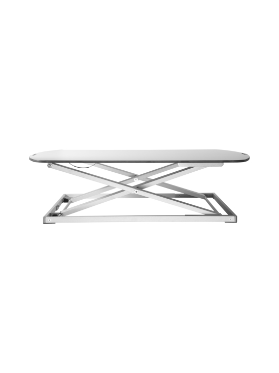 ErgoFinland - GetUpDesk Free säädettävä pöytätaso | Stockmann - photo 6