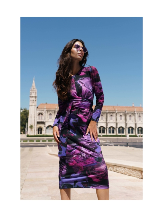 Nakoa - Zoey Dress, Marble - MARBLE | Stockmann - photo 2