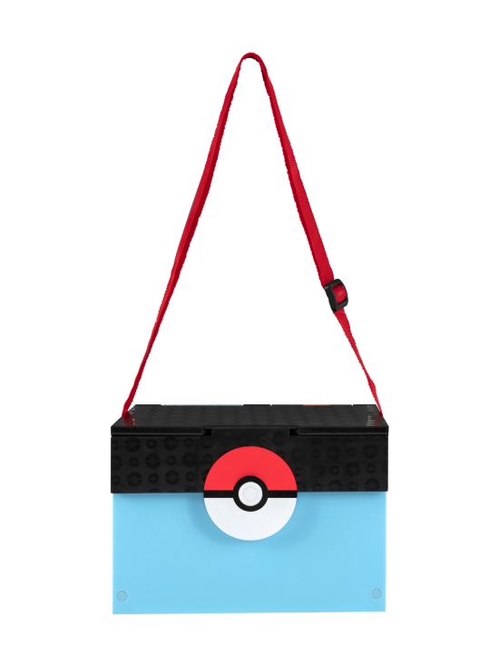 Pokemon - POKEMON Kantolaukku leikkisetti Tulivuori ja Pikachu-hahmo - photo 8 Pokemon - POKEMON Kantolaukku leikkisetti Tulivuori ja Pikachu-hahmo | Stockmann - photo 8