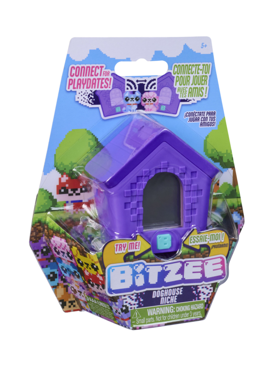 BITZEE - BITZEE Virtuaalilemmikki Koirankoppi | Stockmann - photo 3