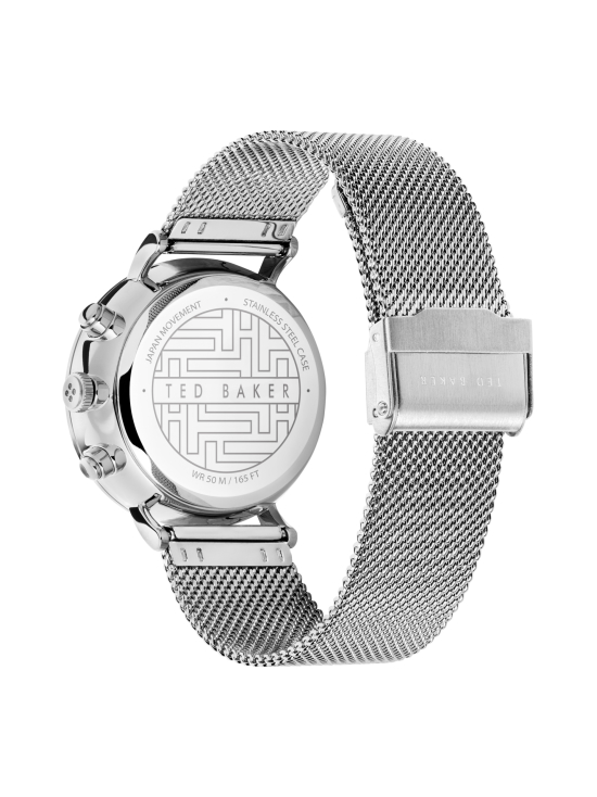 TED BAKER Watches - MIMOSAA CHRONO 41MM -RANNEKELLO, NAHKARANNEKE - photo 2 TED BAKER Watches - MIMOSAA CHRONO 41MM -RANNEKELLO, NAHKARANNEKE | Stockmann - photo 2