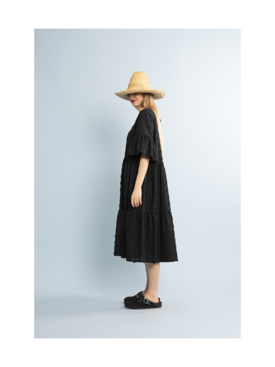 Miia Halmesmaa - LUSH- MEKKO, MUSTA DAISY - MUSTA | Stockmann - photo 6