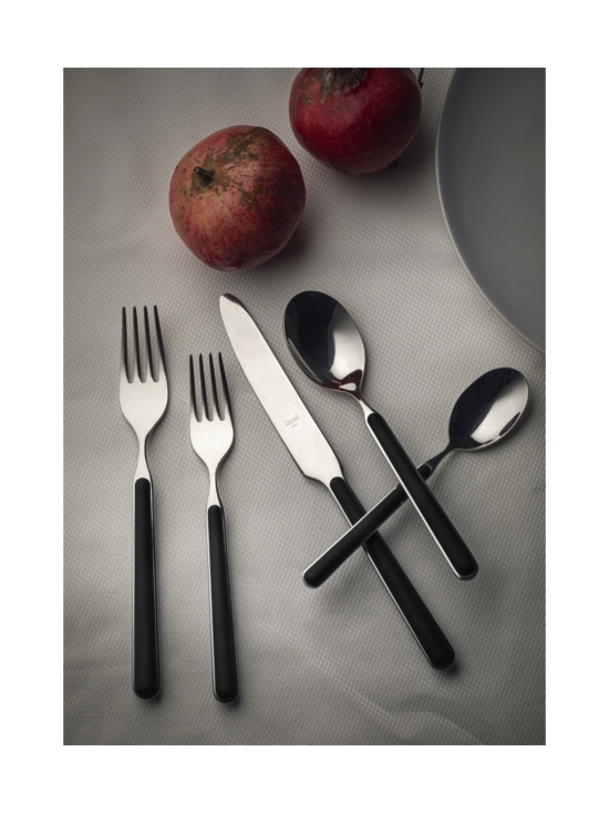 Mepra - Fantasia aterinsetti 24 osaa - BLACK - photo 2 Mepra - Fantasia aterinsetti 24 osaa - BLACK | Stockmann - photo 2