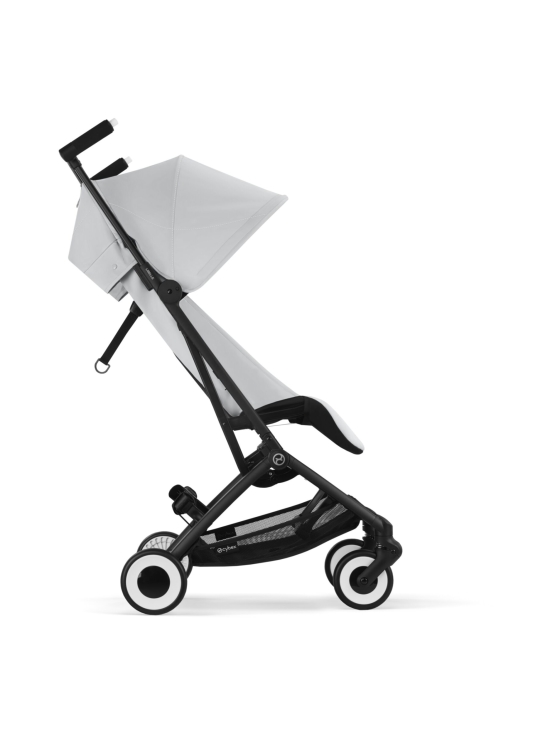 CYBEX - Cybex Libelle matkarattaat 2025 - FOG GREY - photo 7 CYBEX - Cybex Libelle matkarattaat 2025 - FOG GREY | Stockmann - photo 7