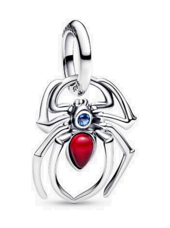 Pandora - Pandora Marvel Spiderman hämähäkki -hela 794224C01 | Stockmann - photo 2