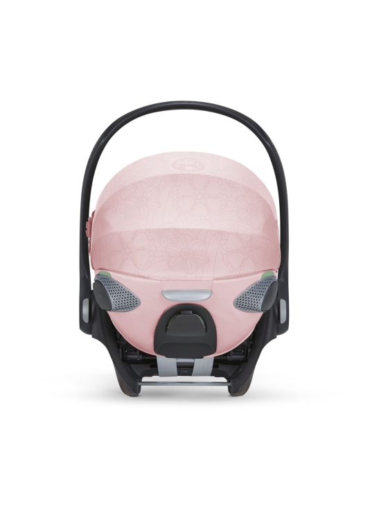 CYBEX - Cybex Cloud T i-Size turvakaukalo - photo 4 CYBEX - Cybex Cloud T i-Size turvakaukalo | Stockmann - photo 4
