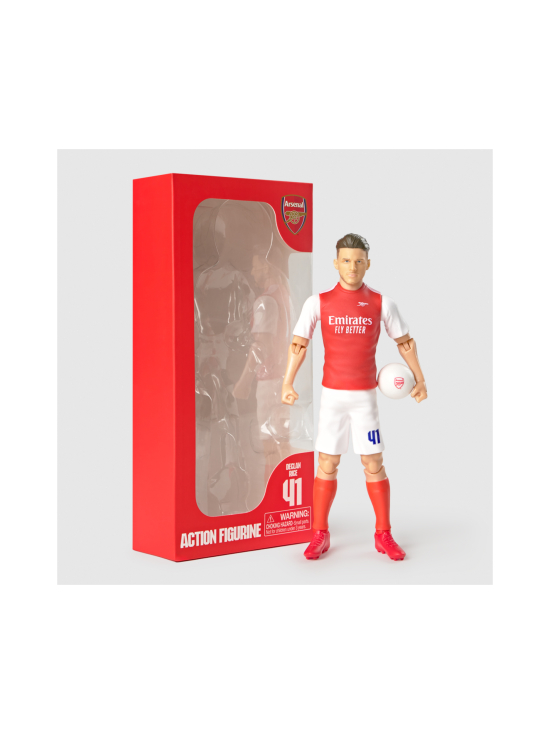 FIFA - Banbo Toys Jalkapalloilija – Declan Rice (Arsenal), 20 cm | Stockmann - photo 1