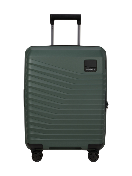 Samsonite - INTUO SPINNER 55/20 EXP - OLIVE GREEN | Stockmann - photo 2