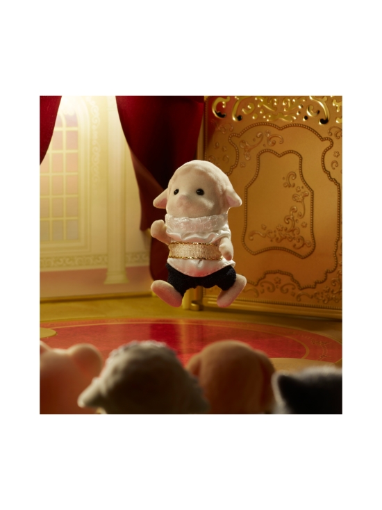 SYLVANIAN FAMILIES - SYLVANIAN FAMILIES Lammasperhe - photo 7 SYLVANIAN FAMILIES - SYLVANIAN FAMILIES Lammasperhe | Stockmann - photo 7