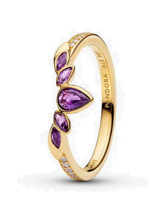 Pandora - Disney Frozen Queen Anna Tiara -sormus - 164135C01 | Stockmann - photo 3