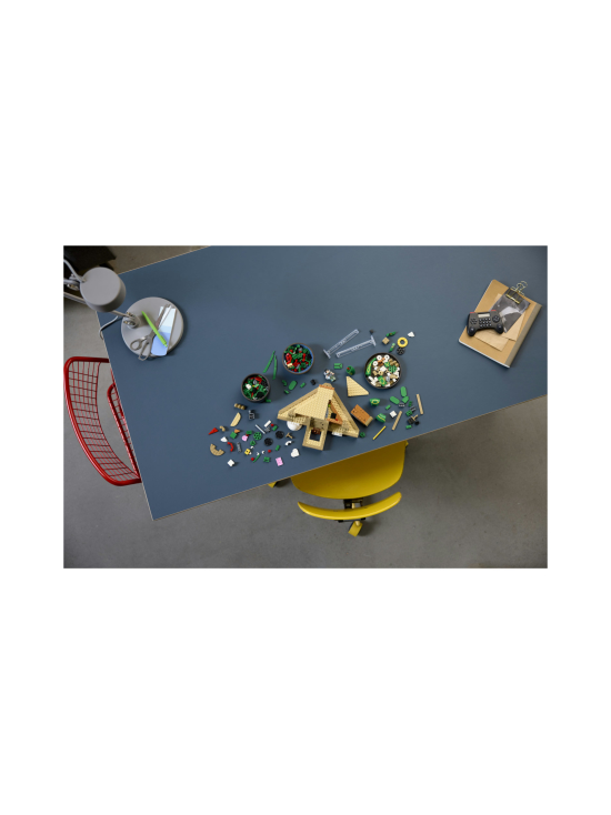 LEGO POKEMON - LEGO Pokémon Rayquaza 72168 | Stockmann - photo 4