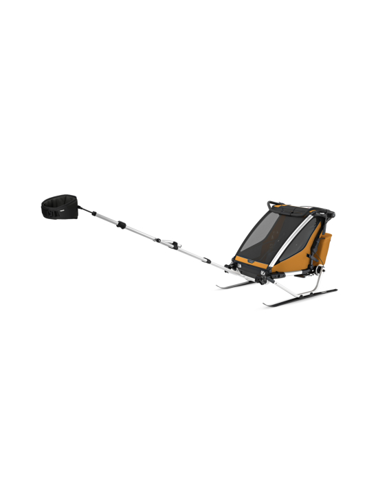 Thule - Thule Chariot Sport 2 GEN3 urheilukärry - double - photo 5 Thule - Thule Chariot Sport 2 GEN3 urheilukärry - double | Stockmann - photo 5