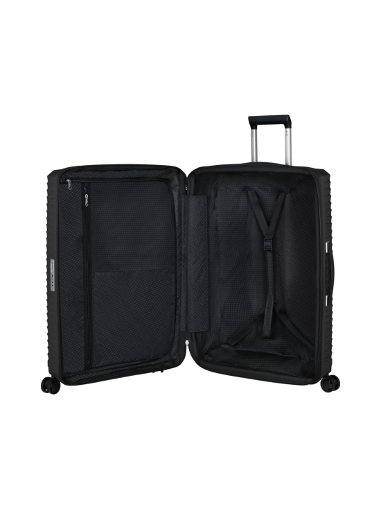 Samsonite - UPSCAPE SPINNER 75/28 EXP - BLACK | Stockmann - photo 3