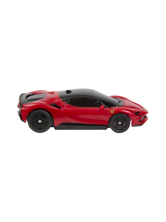 HOT WHEELS - HOT WHEELS RC 1:64 Ferrari - photo 3 HOT WHEELS - HOT WHEELS RC 1:64 Ferrari | Stockmann - photo 3