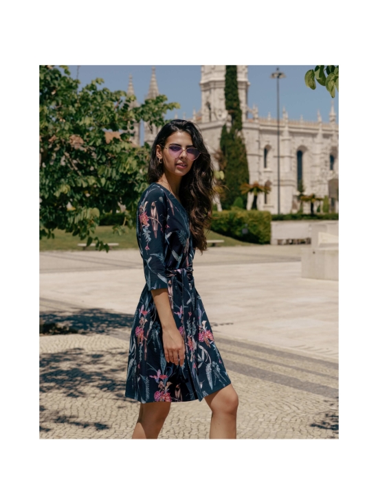 Nakoa - Vera Dress, Bluebird - BLUEBIRD | Stockmann - photo 4