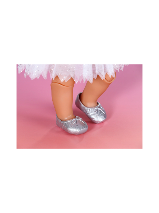 BABY BORN - BABY BORN Ballerina-asu, 43 cm | Stockmann - photo 6