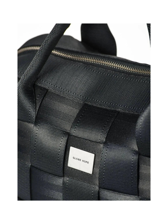 Globe Hope - HALLA laukku, musta - MUSTA | Stockmann - photo 3