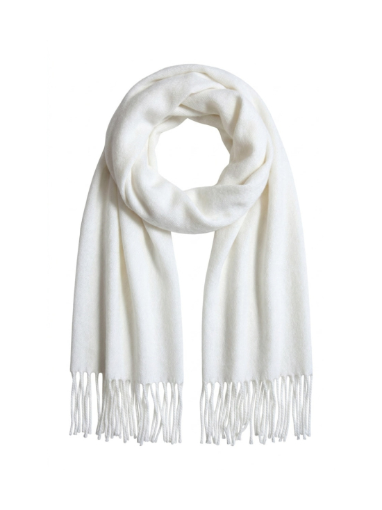 Lasessor - Bianco miesten juhlakaulahuivi - VALKOINEN | Stockmann - photo 1