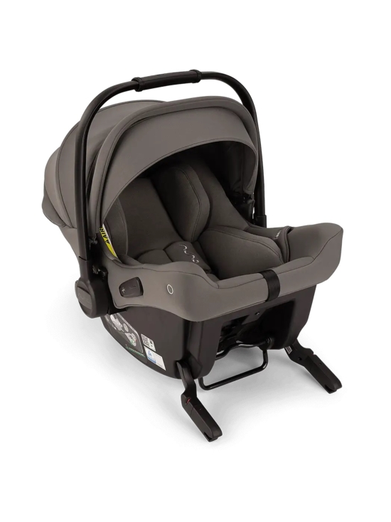 Nuna - Nuna Pipa Urbn turvakaukalo isofix-kiinnikkeillä (40-75cm) - GRANITE - photo 2 Nuna - Nuna Pipa Urbn turvakaukalo isofix-kiinnikkeillä (40-75cm) - GRANITE | Stockmann - photo 2