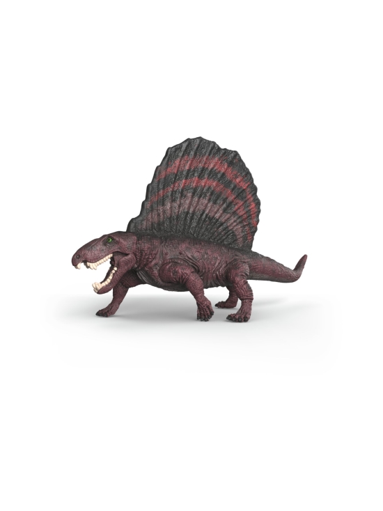 SCHLEICH - SCHLEICH DINOSAURS Dimetrodon | Stockmann - photo 2