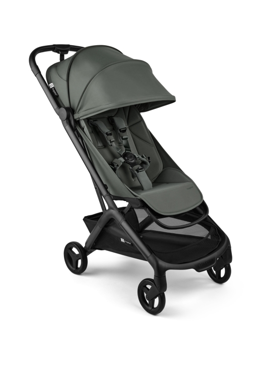 Bugaboo - Bugaboo Butterfly2 matkarattaat complete - photo 1 Bugaboo - Bugaboo Butterfly2 matkarattaat complete | Stockmann - photo 1