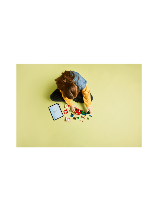 LEGO MINECRAFT - LEGO Minecraft TNT-viidakkotalo 21275 - photo 6 LEGO MINECRAFT - LEGO Minecraft TNT-viidakkotalo 21275 | Stockmann - photo 6