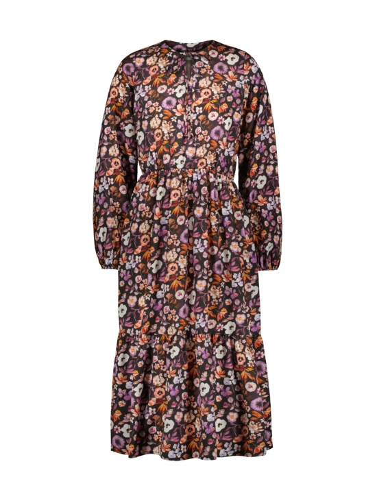 Ulrika Dress, Violettes