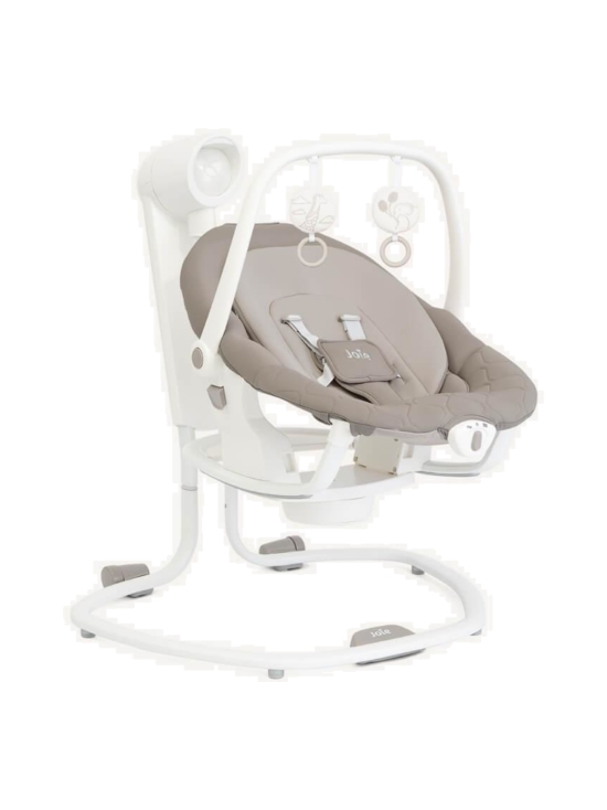 Joie - Joie Serina 2 in 1 Swing keinuva sitteri - photo 1 Joie - Joie Serina 2 in 1 Swing keinuva sitteri | Stockmann - photo 1