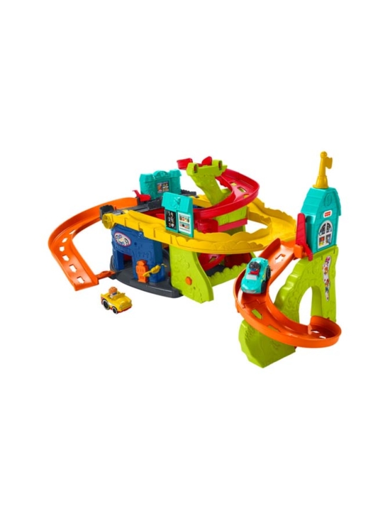 Fisher-Price - Fisher price Sit´n Stand and Skyway - photo 2 Fisher-Price - Fisher price Sit´n Stand and Skyway | Stockmann - photo 2