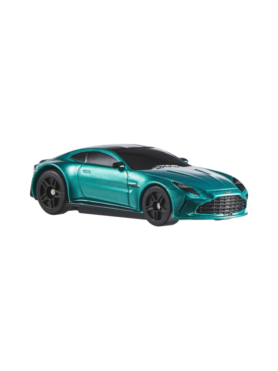 HOT WHEELS - HOT WHEELS RC  Aston Martin Vantage -ajoneuvo, 1:64 | Stockmann - photo 3