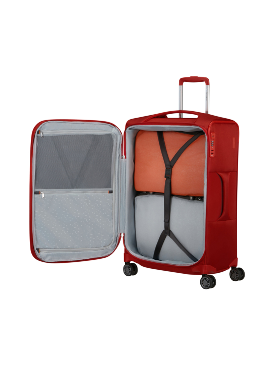 Samsonite - RE-LITE SPINNER 67/24 EXP - POPPY RED | Stockmann - photo 3