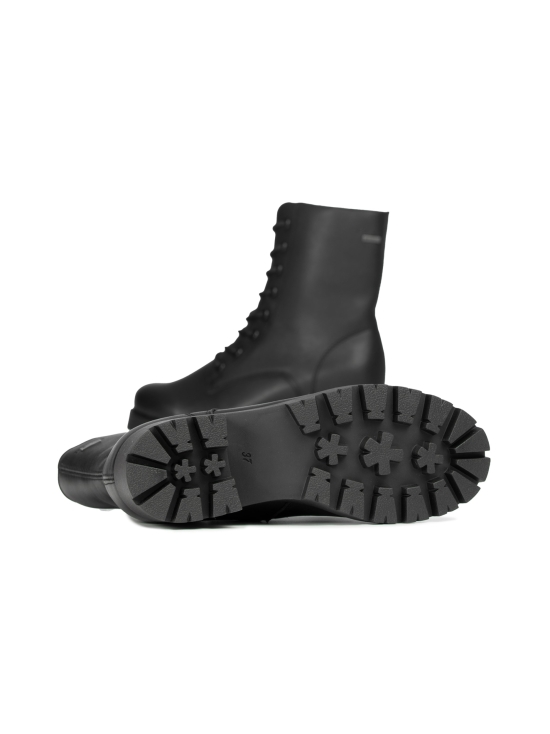 Pomar - VARJO Naisten GORE-TEX® maiharit - BLACK NAPPA - photo 6 Pomar - VARJO Naisten GORE-TEX® maiharit - BLACK NAPPA | Stockmann - photo 6