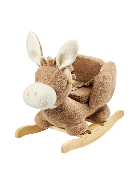 NATTOU - NATTOU Keinuaasi, beige | Stockmann - photo 1