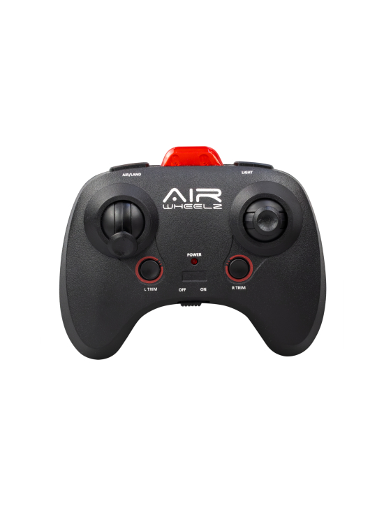 FLYBOTIC - FLYBOTIC Radio-ohjattava helikopteri Airwheelz II, 18 cm | Stockmann - photo 7